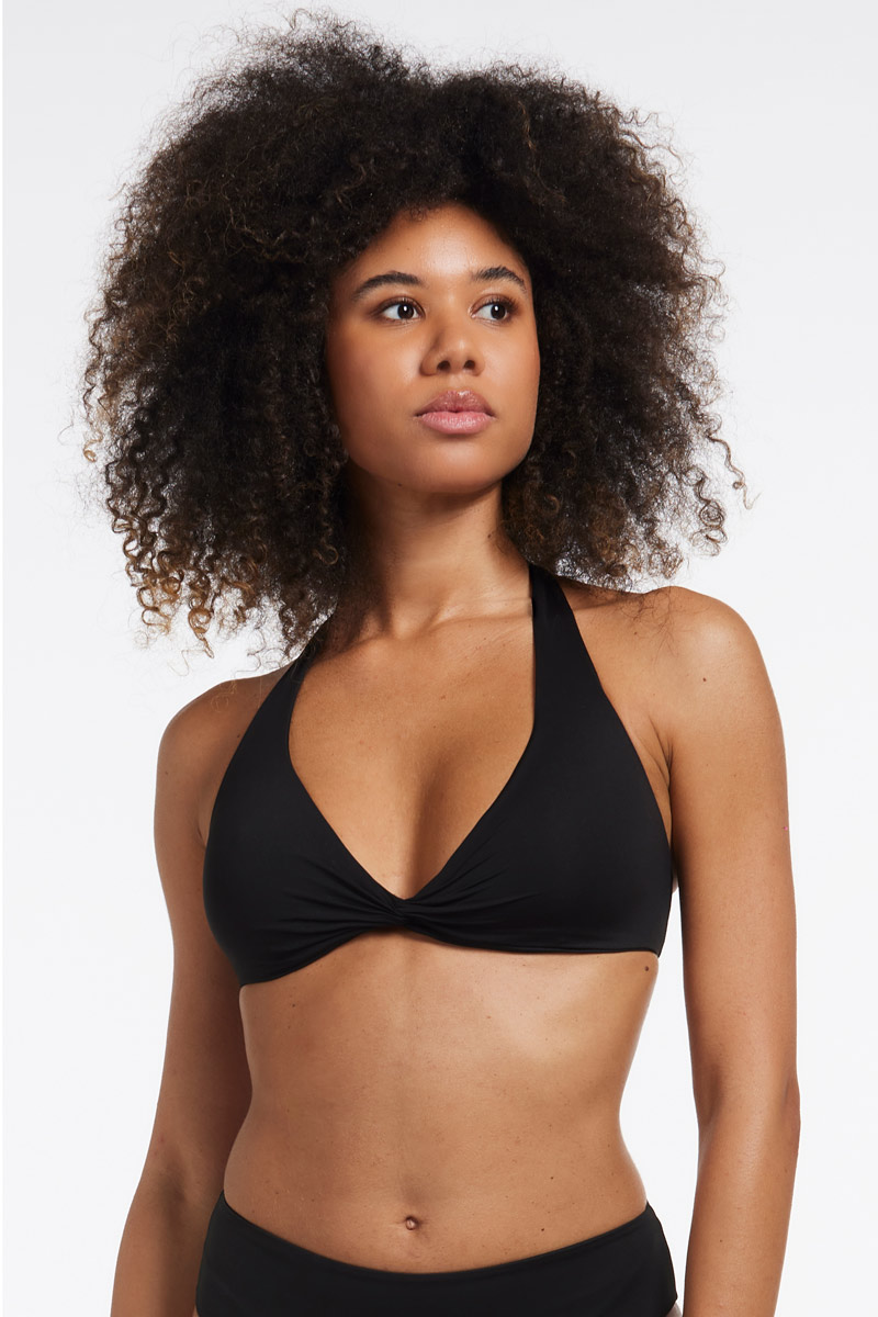 REGGISENO A FAZZOLETTO INCROCIATO