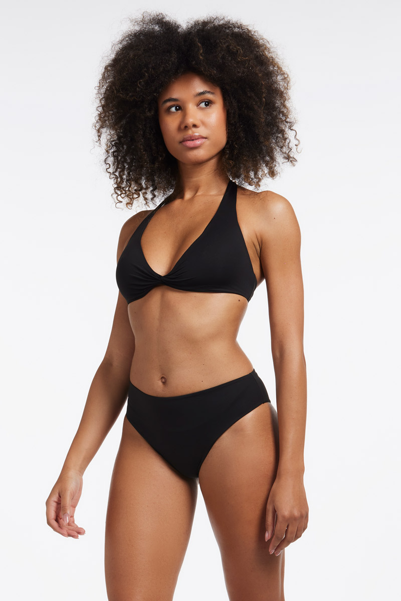 REGGISENO A FAZZOLETTO INCROCIATO